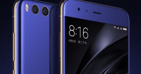 El nuevo Xiaomi Mi 6 no tiene jack para auriculares, ¿acierto o error?