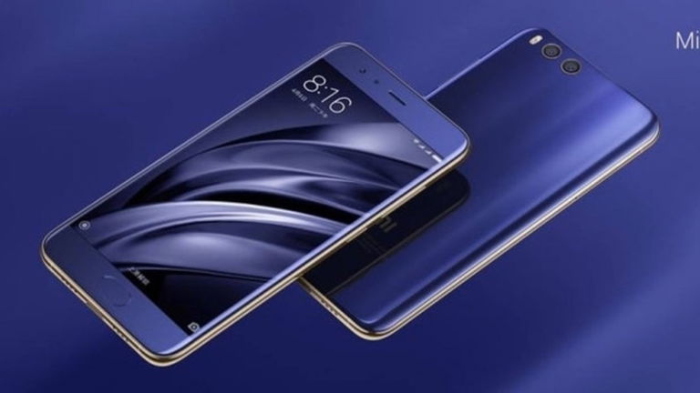Xiaomi Mi 6 vs Xiaomi Mi 5s, estas son las diferencias