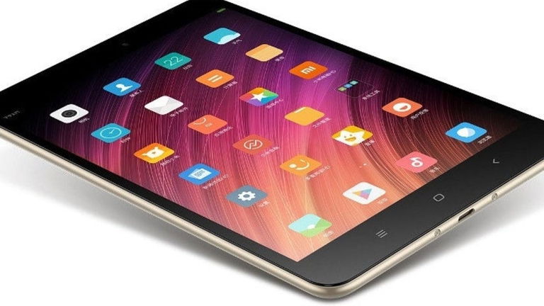 Hazte con la Xiaomi Mi Pad 3 al mejor precio gracias a esta impresionante oferta