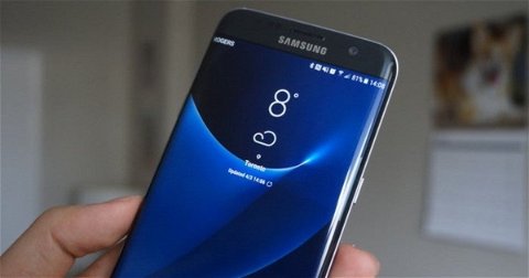 Cómo eliminar el bloatware de tu Samsung Galaxy S8