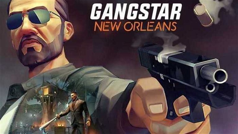 Ya puedes jugar a Gangstar New Orleans en tu dispositivo Android y iOS
