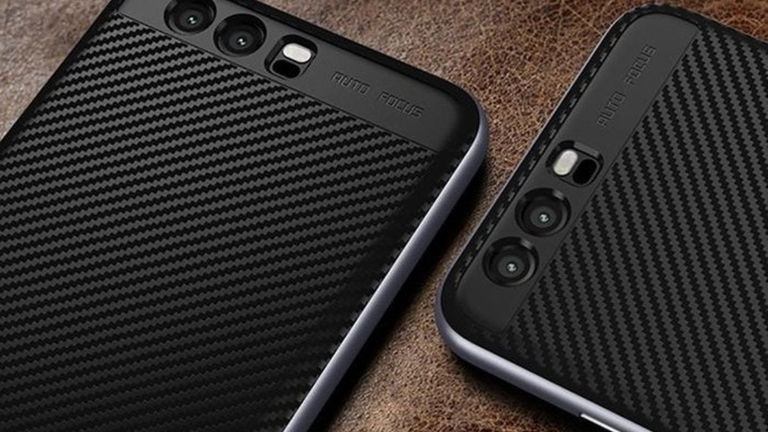 Fundas oficiales, ¿valen la pena? ¿O mejor una funda de 3 euros?