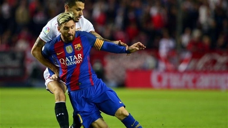 Ver Barcelona vs Sevilla ONLINE, sigue en vivo el partido de hoy