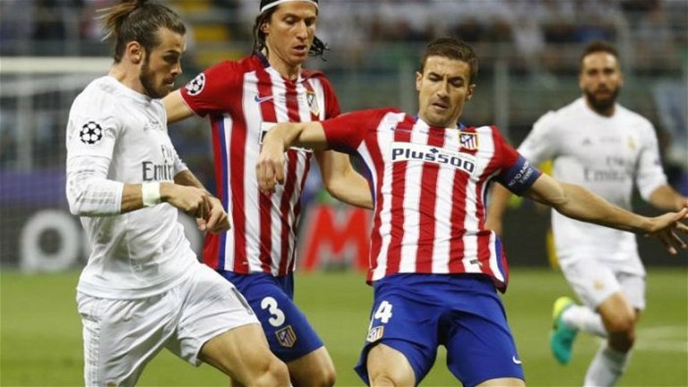 Ver Real Madrid vs Atlético ONLINE, sigue en vivo el partido de hoy