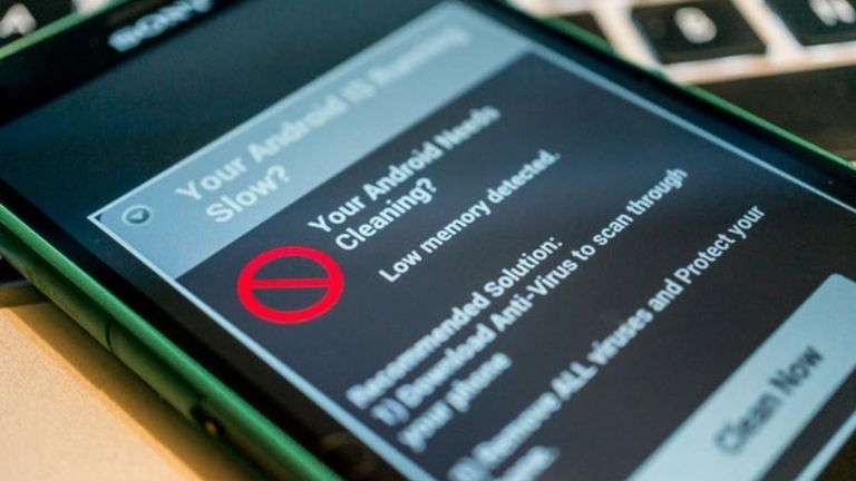 Cada hora se crean 350 apps maliciosas para Android