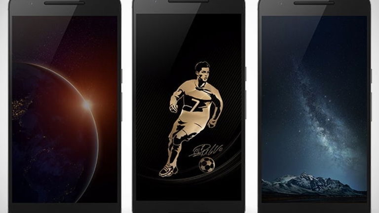 Mira y descarga todos los fondos de pantalla de fábrica del ZTE Nubia Z11 Max