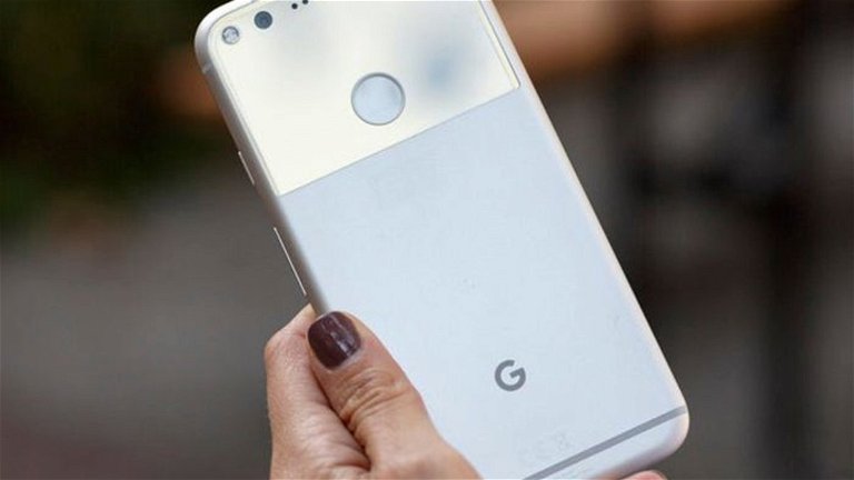 Google podría introducir el modo Always-On-Display en los Google Pixel