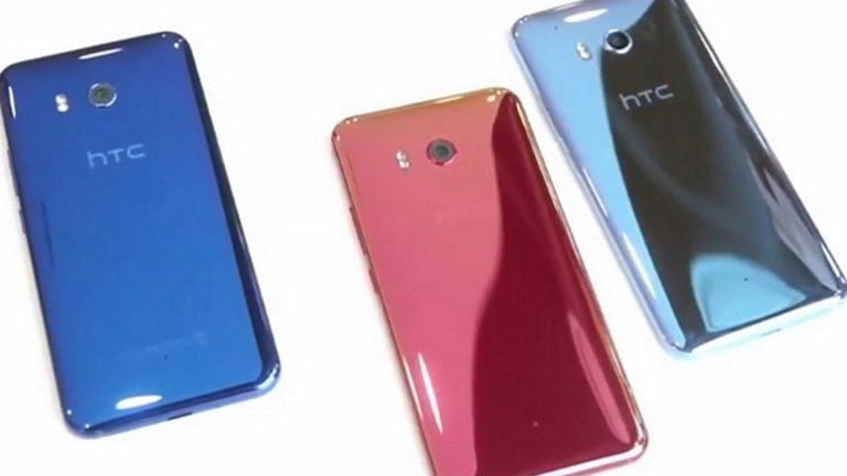 HTC lo ha conseguido, 3 motivos por los que comprar el U11