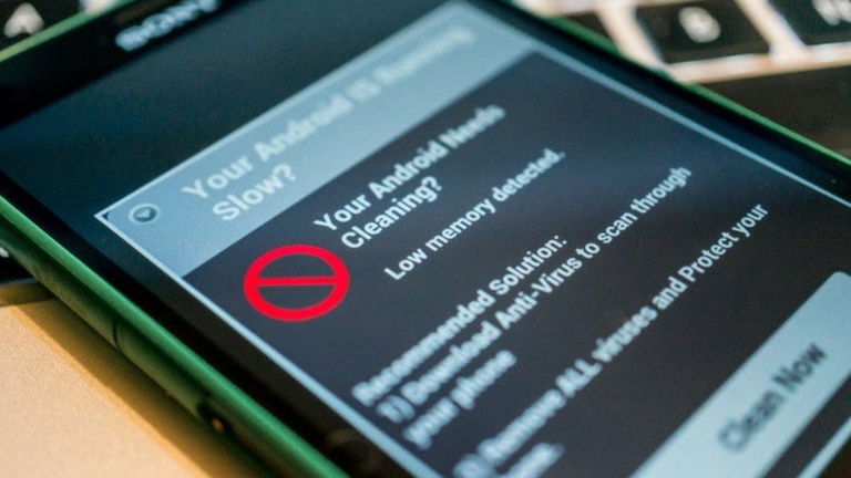 3 formas en las que pueden hackear tu Android