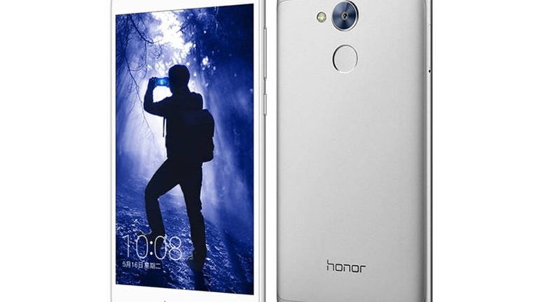 Nuevo Honor 6A: Android Nougat y cuerpo metálico por menos de lo que imaginas
