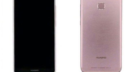 El Huawei Nova 2 será presentado el 26 de mayo, solo 8 meses después de su predecesor