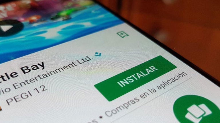 La Google Play Store crece en descargas pero la App Store gana en beneficios
