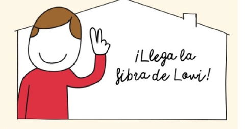 Lowi llega a tu casa, estas son sus tarifas de móvil y fibra desde menos de 40 euros