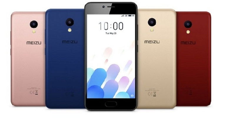 Meizu M5c, ¡así es la nueva gama baja china!