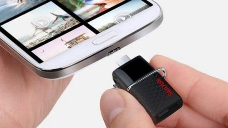 ¿Es una realidad? Los 64 GB de memoria ya no son suficientes para tu smartphone...