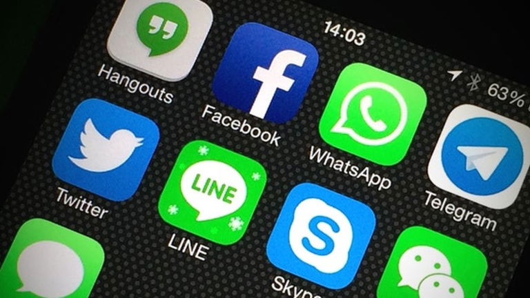 La mayor fábrica tecnológica del mundo no quiere que uses redes sociales
