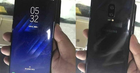 Esta sería la fecha de presentación del Samsung Galaxy Note 8