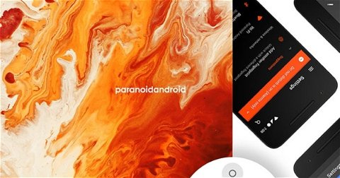 Vuelve Paranoid Android, una de las plataformas de ROM's más emblemáticas de Android