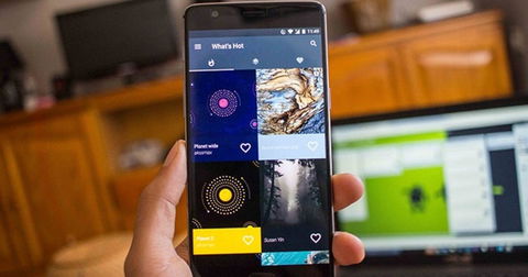 Wallzy Pro, hazte con una de las mejores app de Wallpapers de forma gratuita