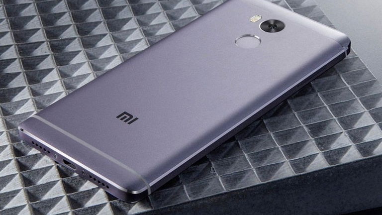5 motivos por los que deberías comprar el Xiaomi Redmi 4 Pro