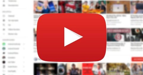 La nueva interfaz de YouTube con Material Design y modo oscuro, ya disponible para todos