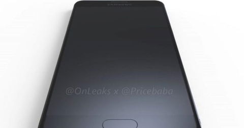 El Galaxy Note 8 podría no ser el primer smartphone de Samsung en tener doble cámara
