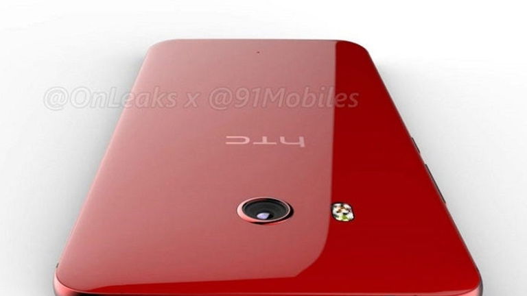 HTC se prepara para lanzar 3 nuevos dispositivos para finales de año