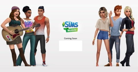 El próximo juego de los Sims para Android será como el de toda la vida, ¡y eso es genial!