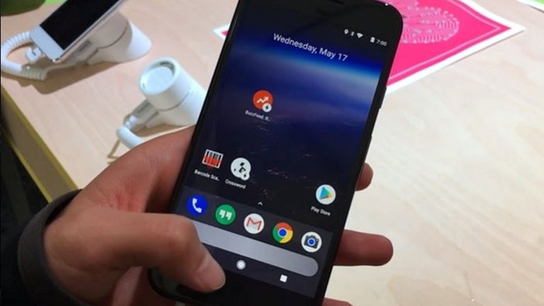 El número de descargas del Pixel Launcher está confundiendo a todo el mundo