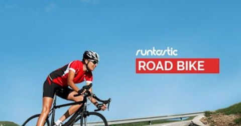Aprovecha esta oferta y descarga de manera gratuita la versión Pro de Runtastic Road Bike