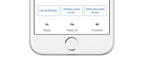 La respuesta inteligente de Gmail llegará a Android e iOS, ¿para qué sirve?