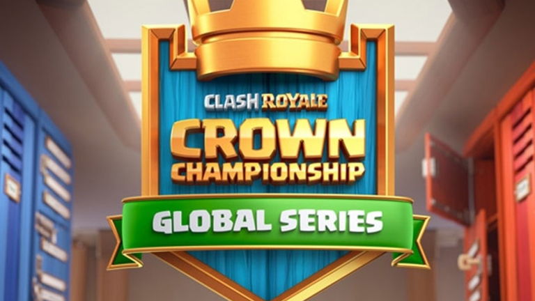 Cómo ganar un millón de dólares jugando a Clash Royale