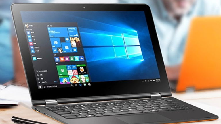 Aprovecha estas ofertas de Gearbest y hazte con un nuevo portátil o tablet VOYO