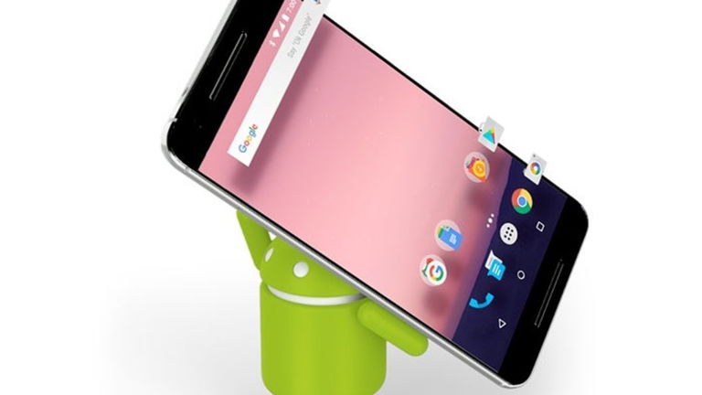 5 funciones de capas de personalización populares que nos gustaría ver en Android stock