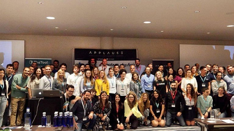 Así se vivió la segunda edición de Applause, el gran congreso de App Marketing