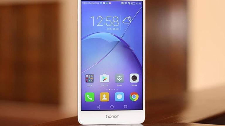 ¡Sorteamos un Honor 6X!