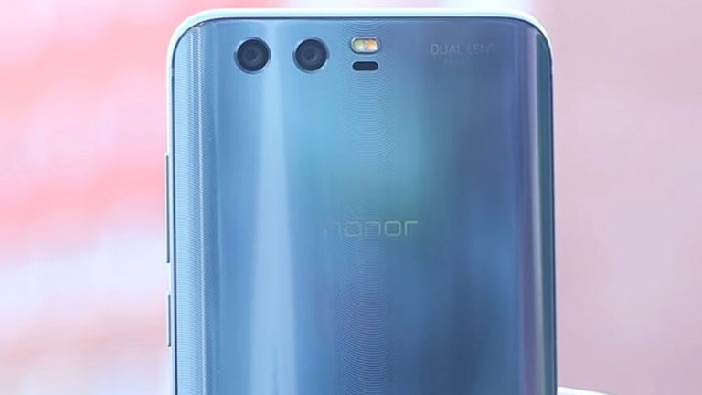 Este es uno de los mejores gama media que puedes encontrar por menos de 200 euros