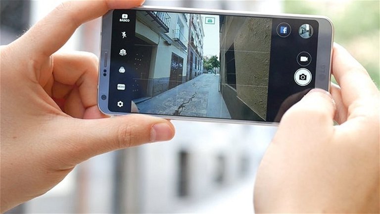 Por qué nadie quiere rodar películas con un Android y sí con un iPhone