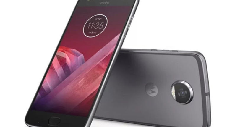 Nuevo Lenovo Moto Z2 Play, características, precio y toda la información
