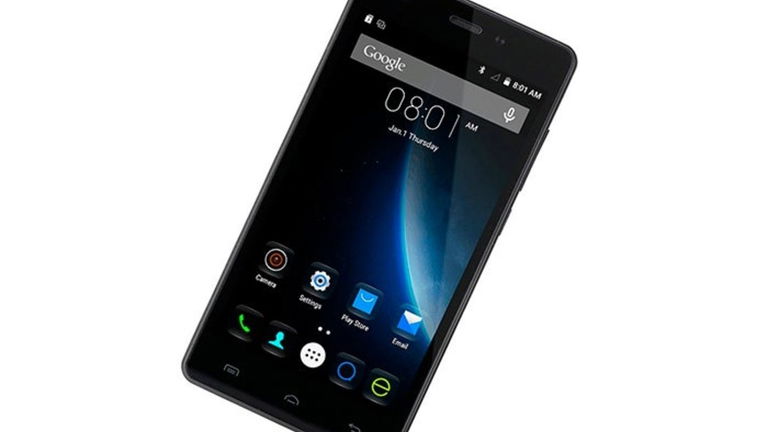 El mejor móvil Android por 50 euros