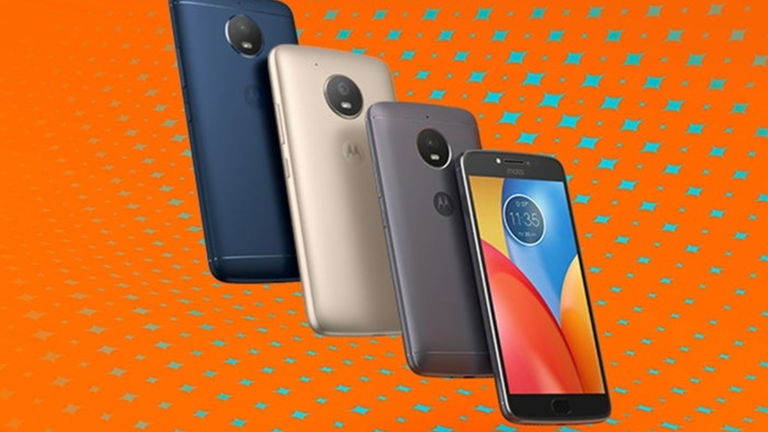 Nuevos Moto E4 y E4 Plus, características, precio y fecha de lanzamiento al mercado