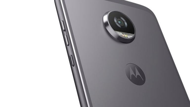 Reveladas las especificaciones del nuevo Moto Z2