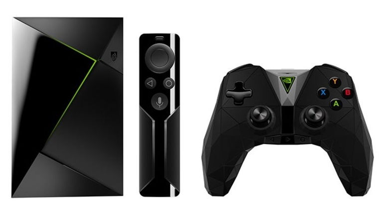 La NVIDIA Shield TV se actualiza con grandes novedades, ¡descúbrelas todas!