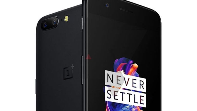 Confirmado: el OnePlus 5 es el móvil que más rápido ha vendido la compañía