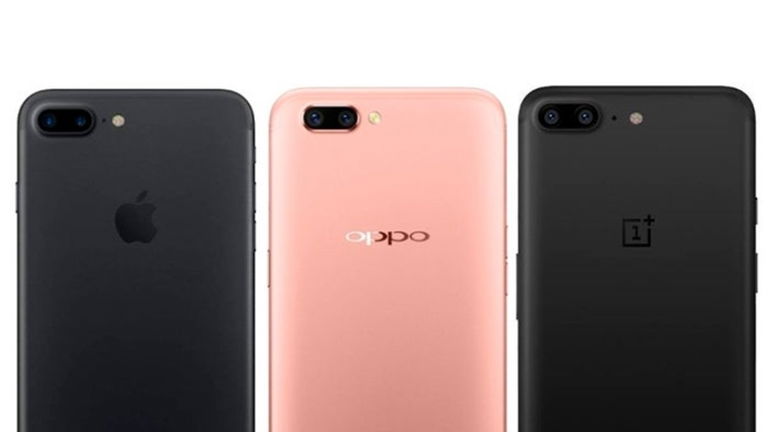 Se confirma lo obvio, esta es la marca que fabrica el OnePlus 5