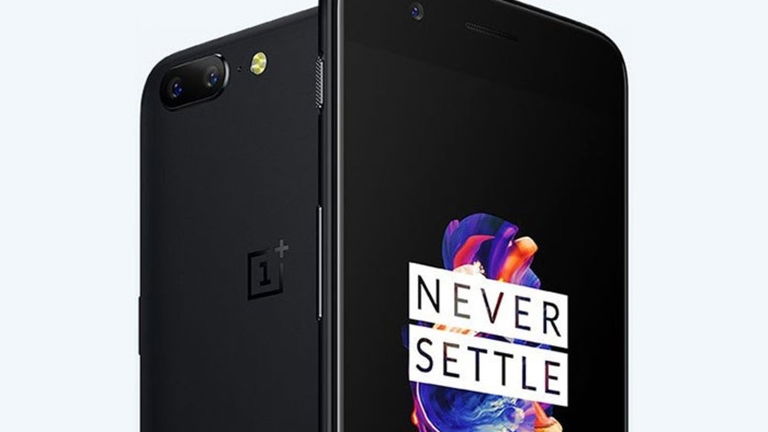 Nuevo OnePlus 5, toda la información