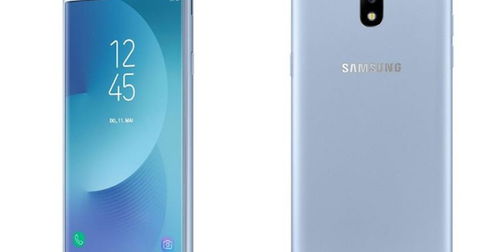 El Samsung Galaxy J5 (2017) llega a Europa este mismo mes, este será su precio