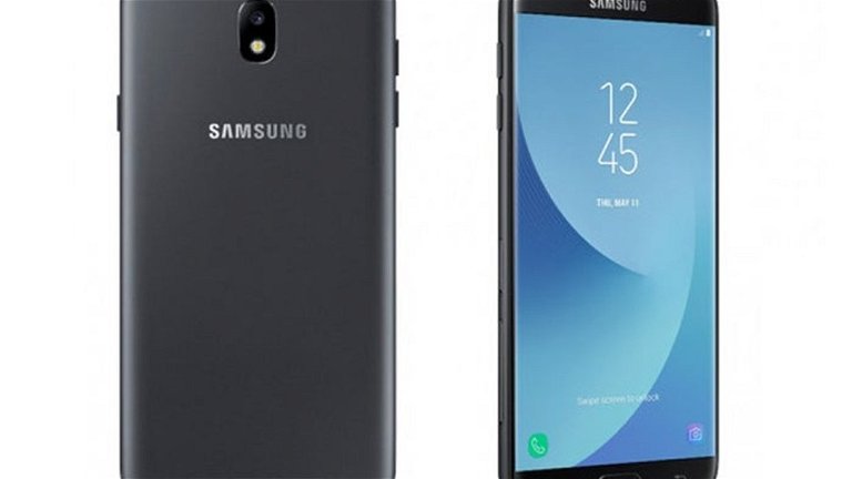 Nuevas filtraciones de los Samsung Galaxy J2 Pro y Galaxy J5 Prime