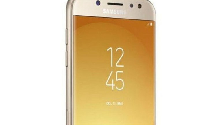 Se filtran nuevos detalles sobre el Samsung Galaxy J4
