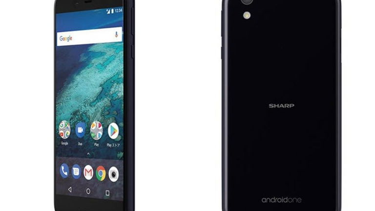 El nuevo smartphone de Android One es el ejemplo de cómo debería ser la gama baja en 2017